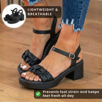 Scarpe Ortopediche Chic dal Design Unico