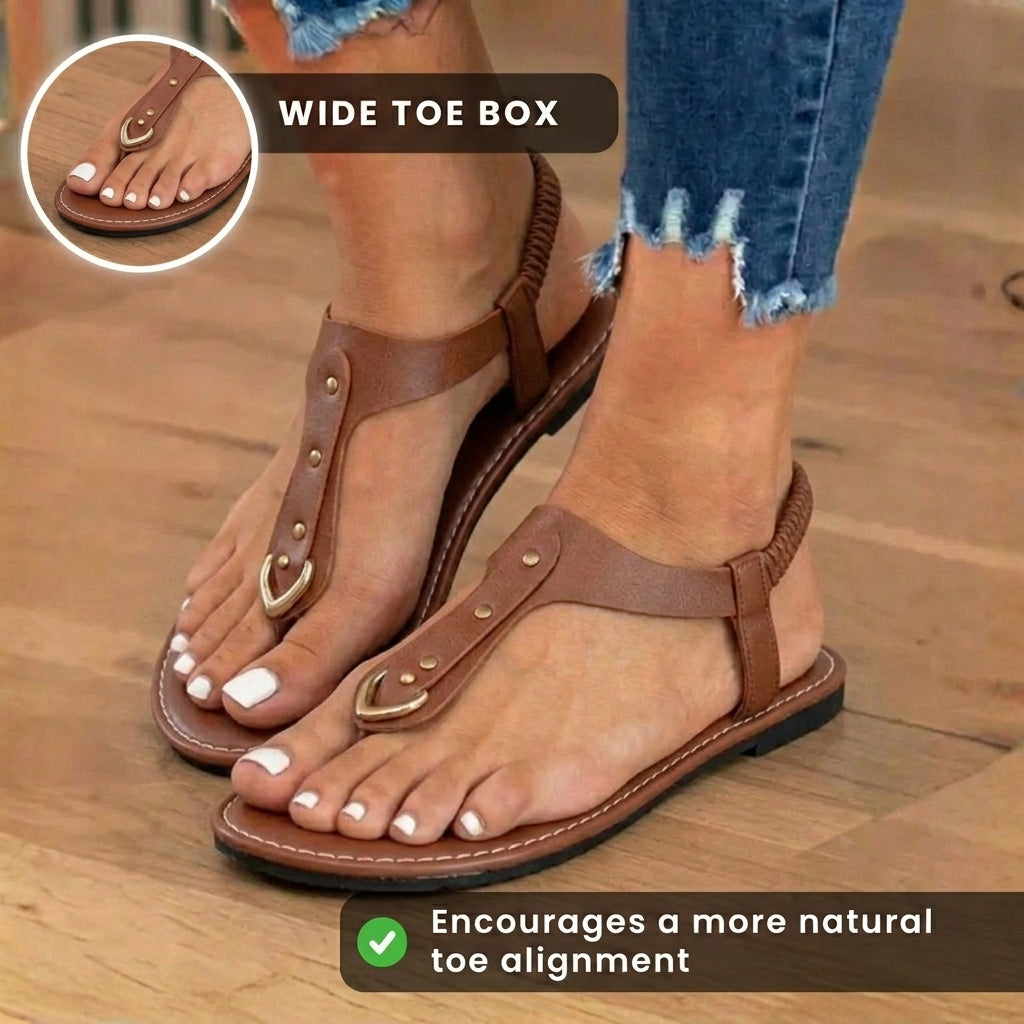 Scarpe Ortopediche Ispirate al Vintage