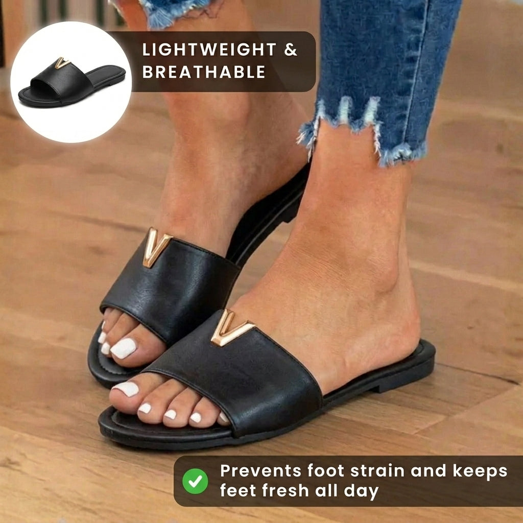 Scarpe Ortopediche Eleganti per Ogni Passo