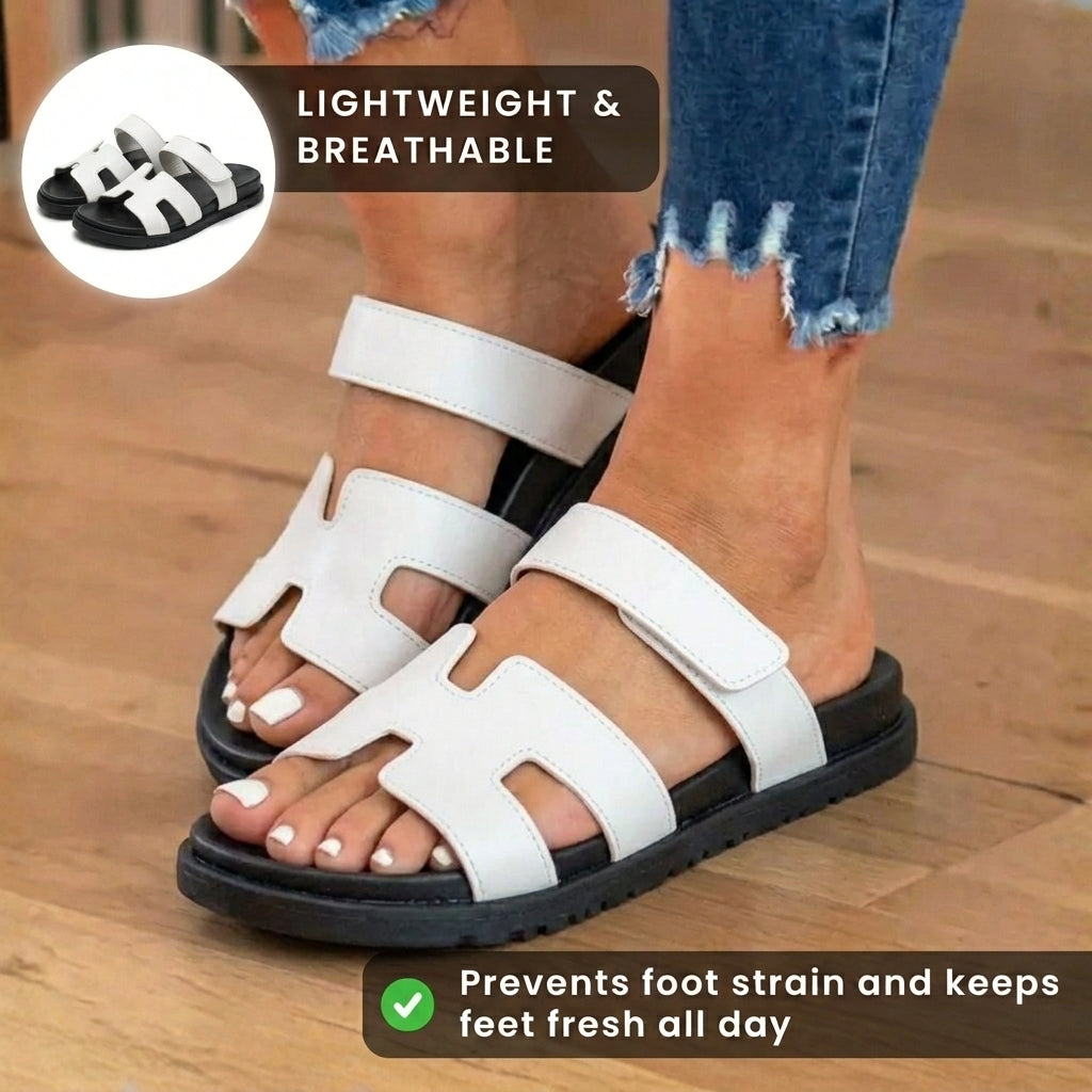 Scarpe Ortopediche Eleganti per Ogni Passo
