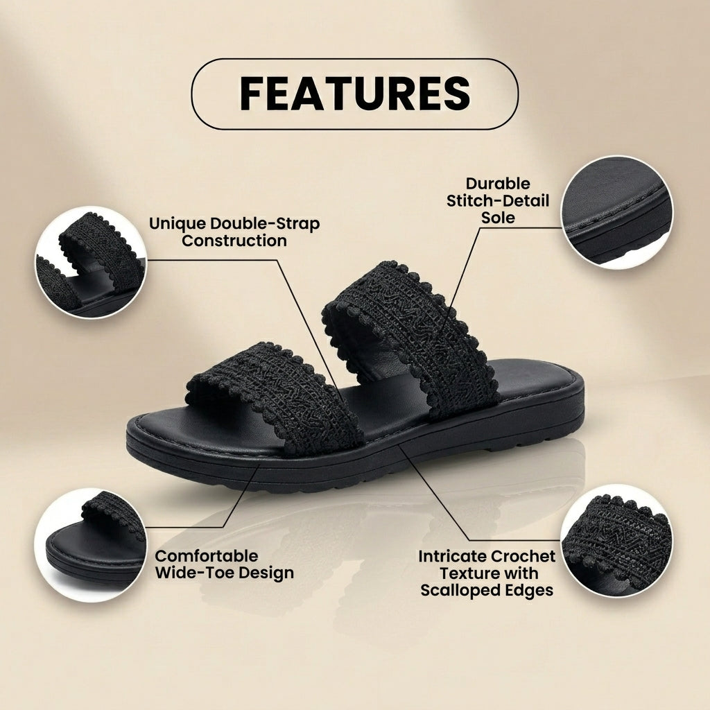 Scarpe Ortopediche Eleganti per Ogni Passo