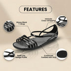 Scarpe Ortopediche Classiche con Stile Senza Tempo
