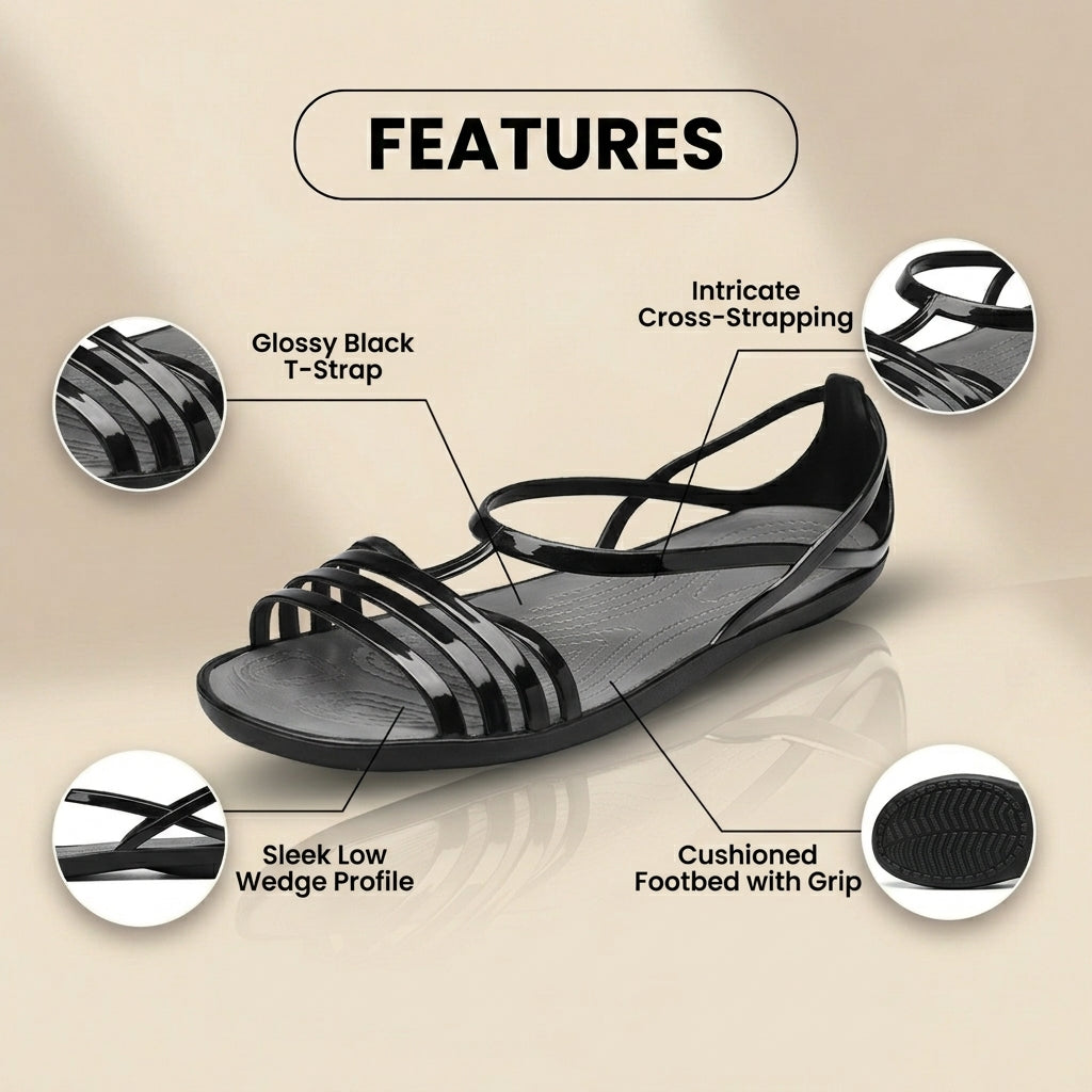 Scarpe Ortopediche Classiche con Stile Senza Tempo