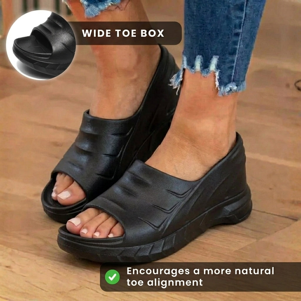 Scarpe Ortopediche Classiche con Stile Senza Tempo