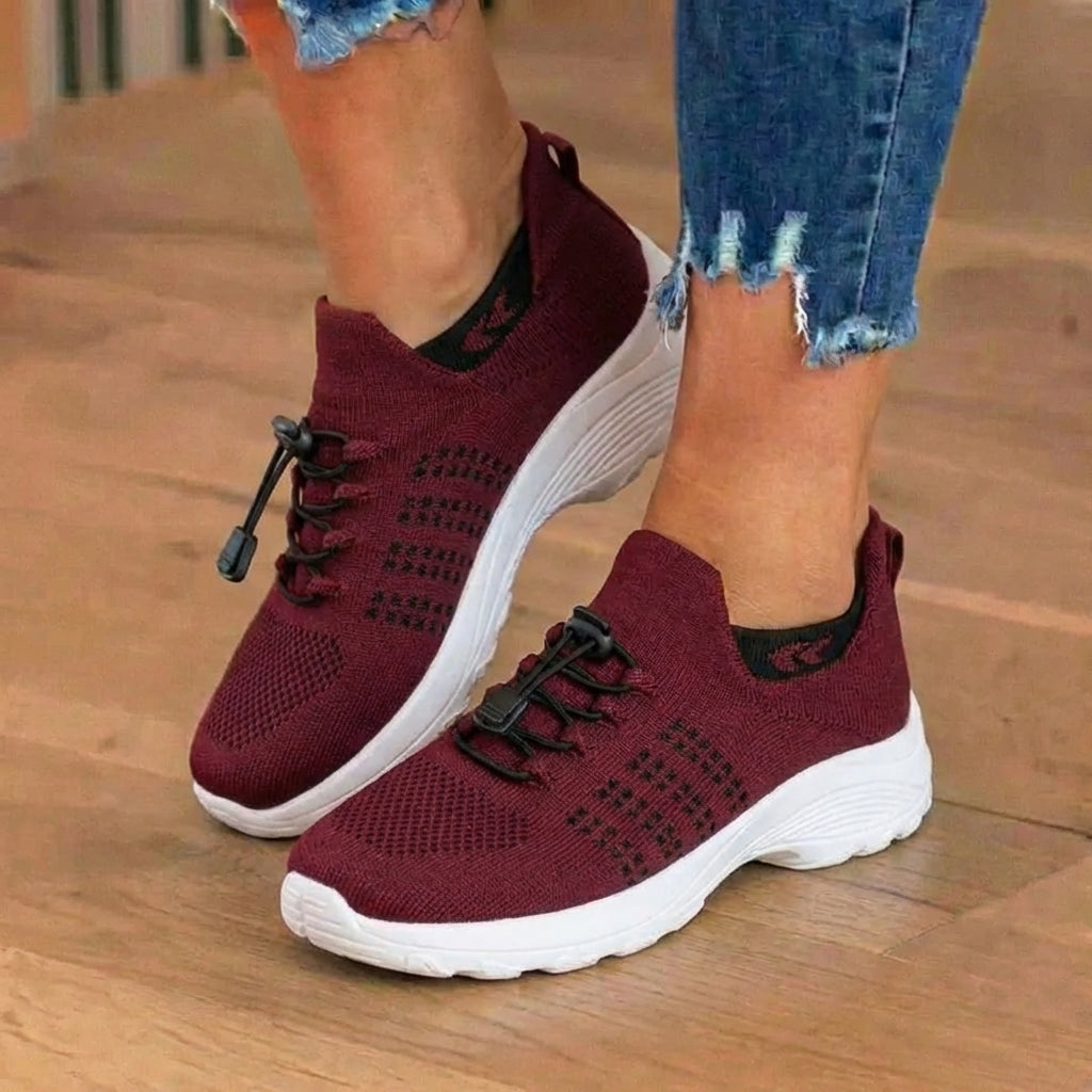 Scarpe Ortopediche Ispirate al Vintage