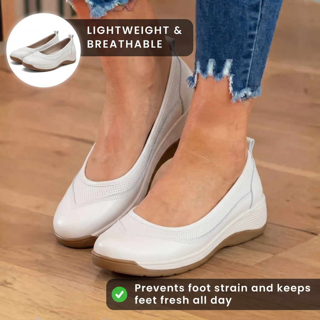 Scarpe Ortopediche Eleganti per Ogni Passo
