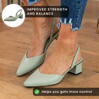 Scarpe Ortopediche Ispirate al Vintage