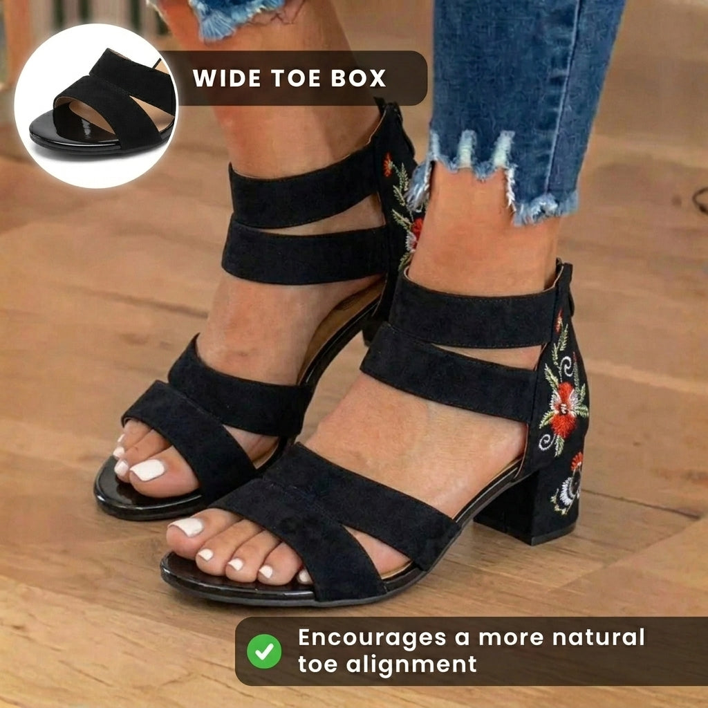 Scarpe Ortopediche Eleganti per Ogni Passo
