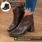 Scarpe Ortopediche Ispirate al Vintage