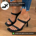 Scarpe Ortopediche Ispirate al Vintage