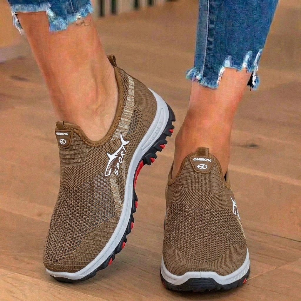 Scarpe Ortopediche Stilose per Ogni Occasione