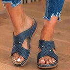 Scarpe Ortopediche Eleganti per Ogni Passo