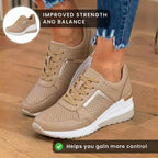 Scarpe Ortopediche Chic dal Design Unico