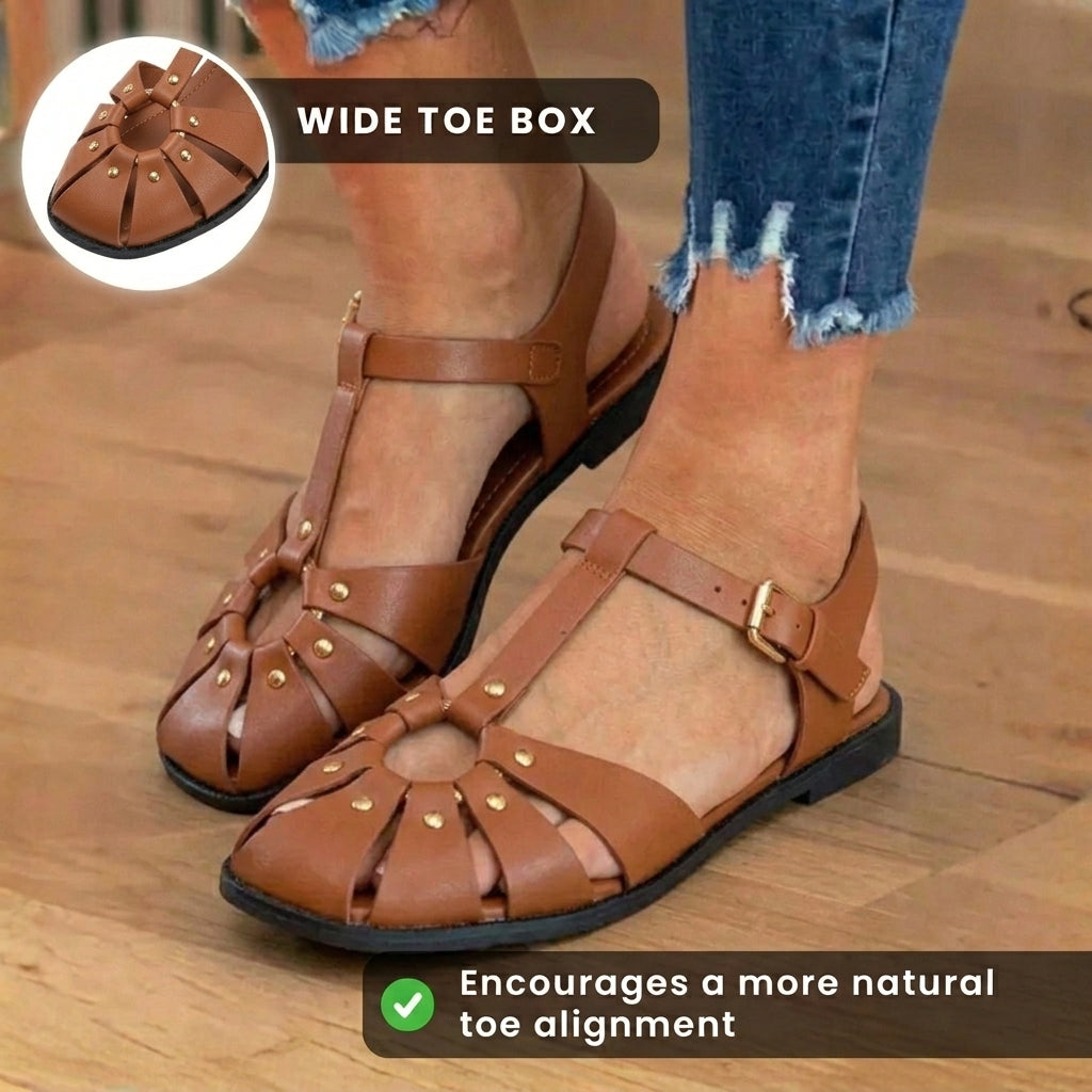 Scarpe Ortopediche Comode per Uso Quotidiano