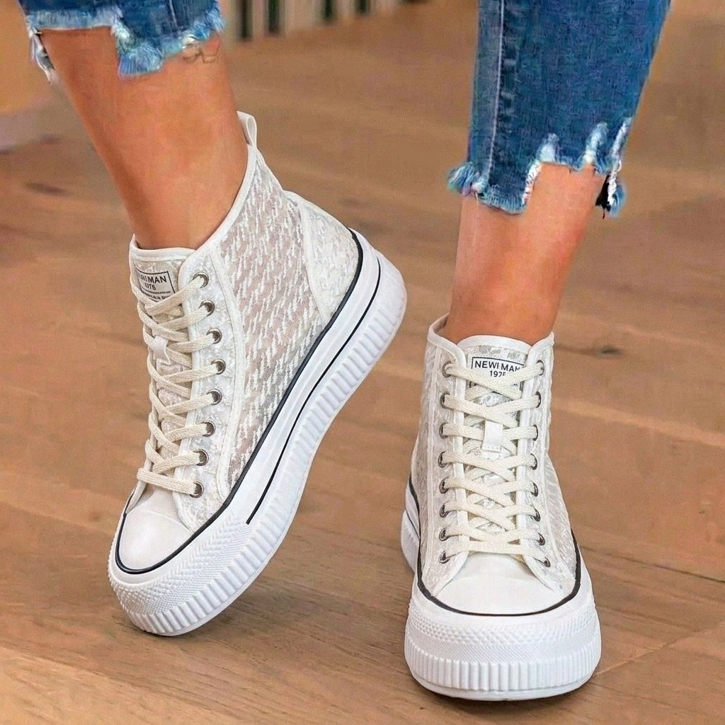 Scarpe Ortopediche Classiche con Stile Senza Tempo
