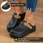 Scarpe Ortopediche Stilose per Ogni Occasione