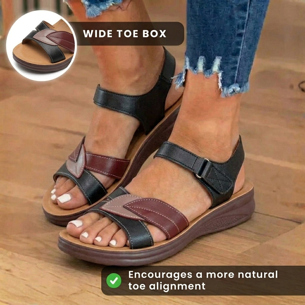 Scarpe Ortopediche Eleganti per Ogni Passo