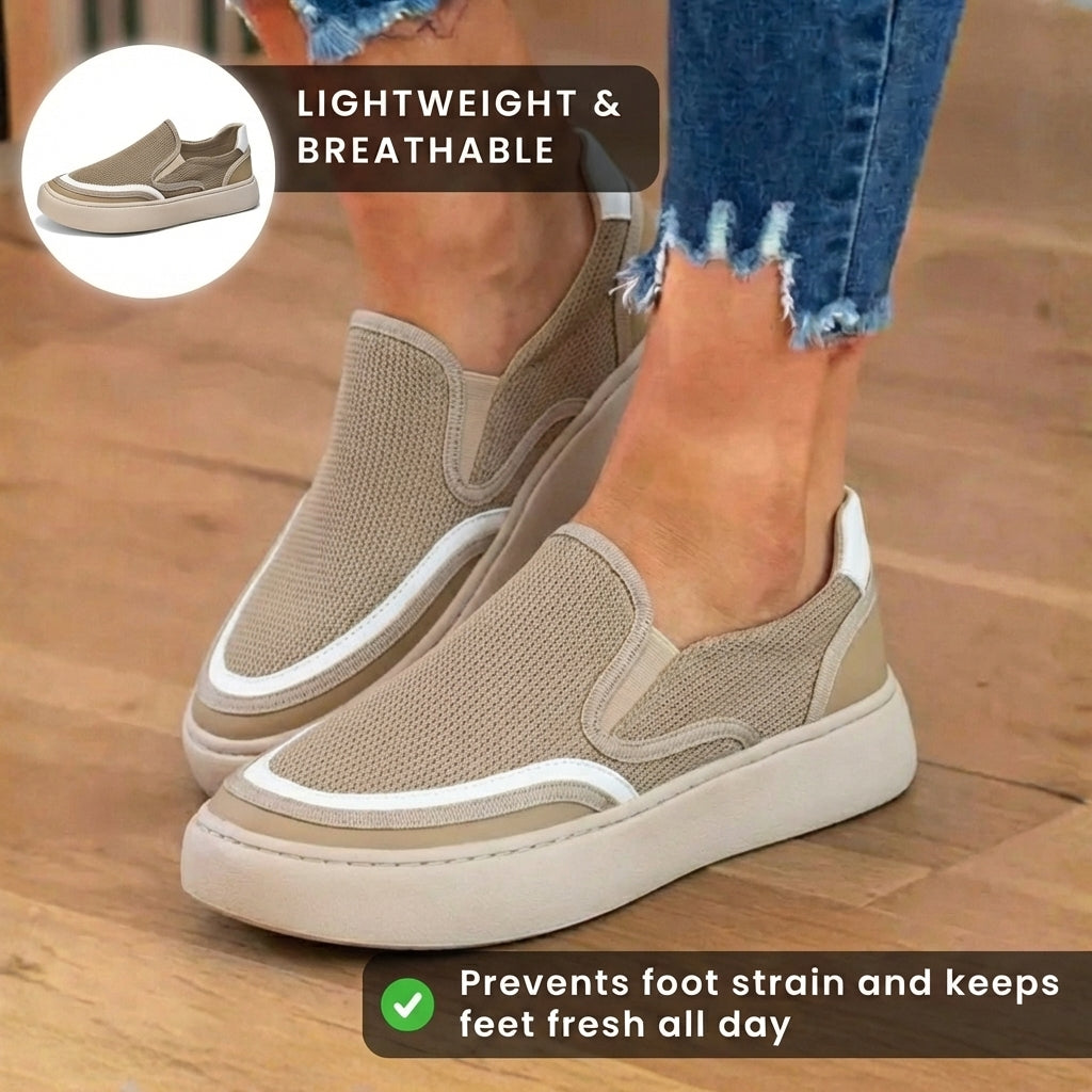 Scarpe Ortopediche Comode per Uso Quotidiano