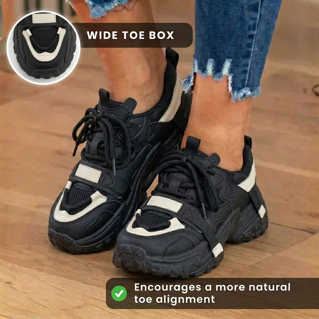 Sneakers Ortopediche Stilose per Ogni Occasione