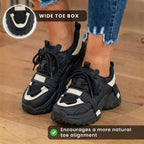 Sneakers Ortopediche Stilose per Ogni Occasione