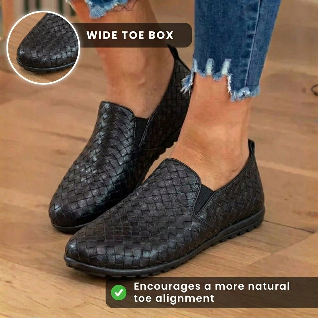 Scarpe Ortopediche Stilose per Ogni Occasione