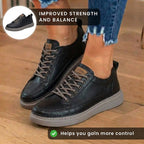 Scarpe Ortopediche Aggraziate dal Look Moderno