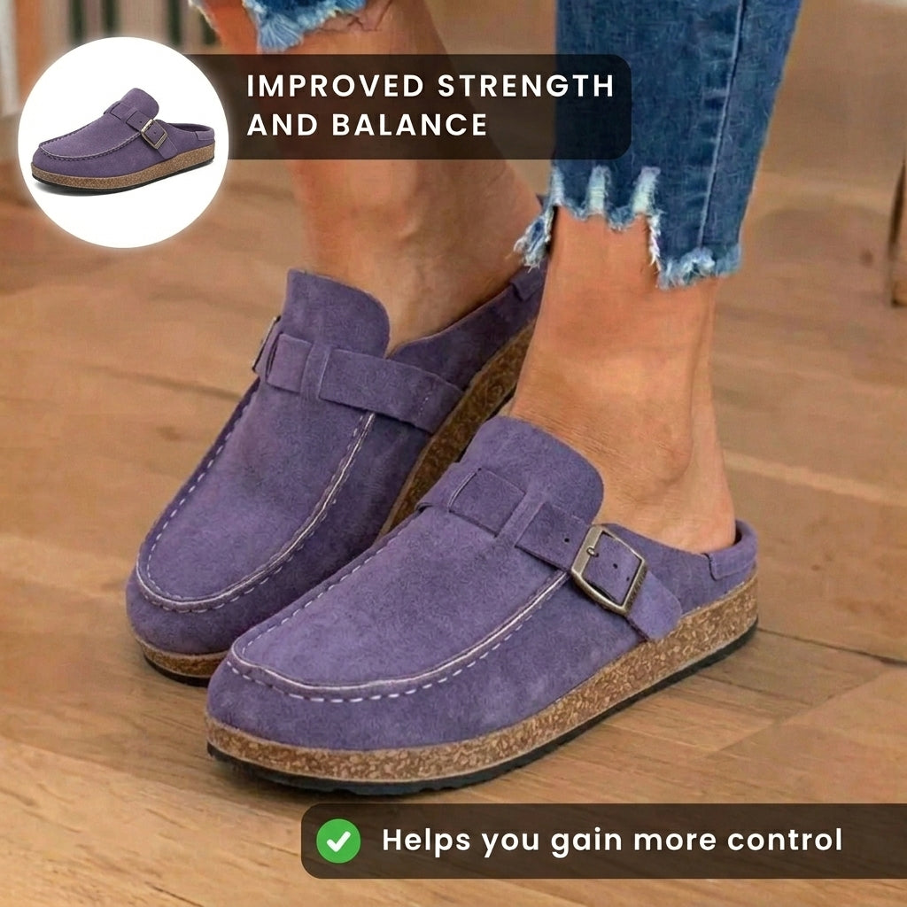 Scarpe Ortopediche Splendidamente Realizzate