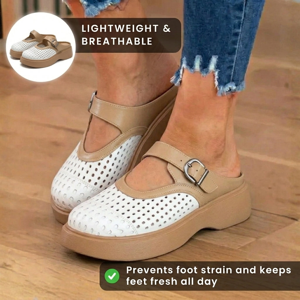 Sneakers Ortopediche Stilose per Ogni Occasione