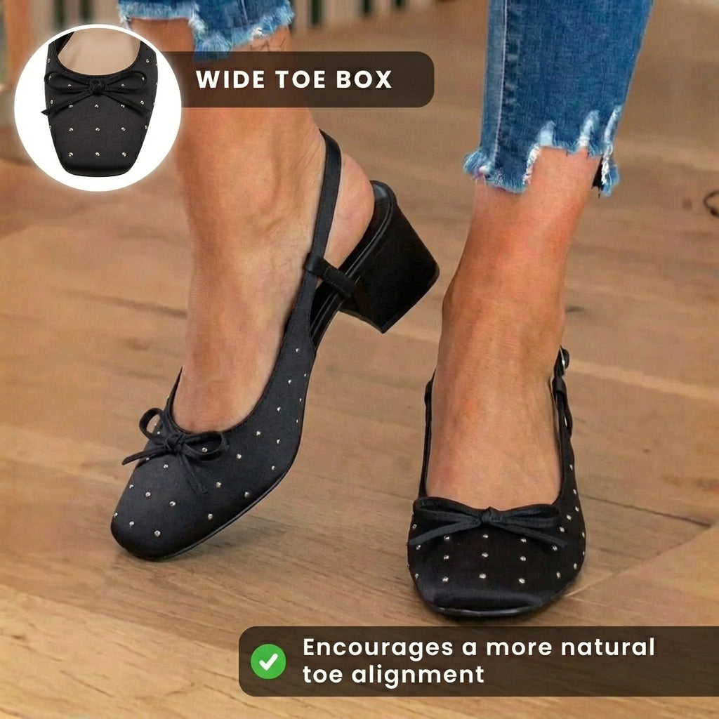 Scarpe Ortopediche Comode per Uso Quotidiano