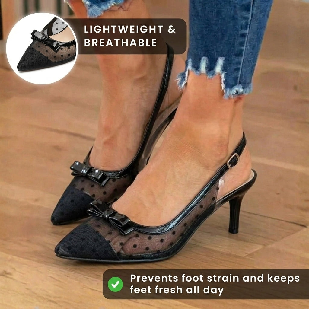Scarpe Ortopediche Chic dal Design Unico