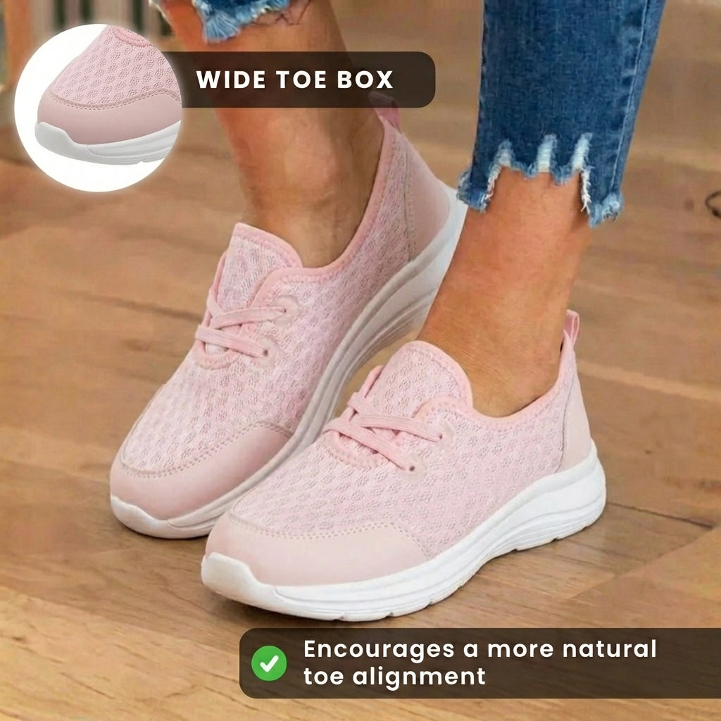 Scarpe Ortopediche Stilose per Ogni Occasione