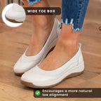 Scarpe Ortopediche Eleganti per Ogni Passo