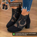 Scarpe Ortopediche Chic dal Design Unico