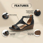 Scarpe Ortopediche Classiche con Stile Senza Tempo