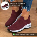 Sneakers Ortopediche Eleganti per Ogni Passo
