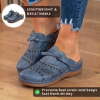 Scarpe Ortopediche Chic dal Design Unico