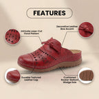 Scarpe Ortopediche Chic dal Design Unico