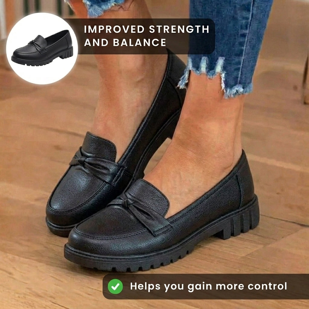 Scarpe Ortopediche Chic dal Design Unico