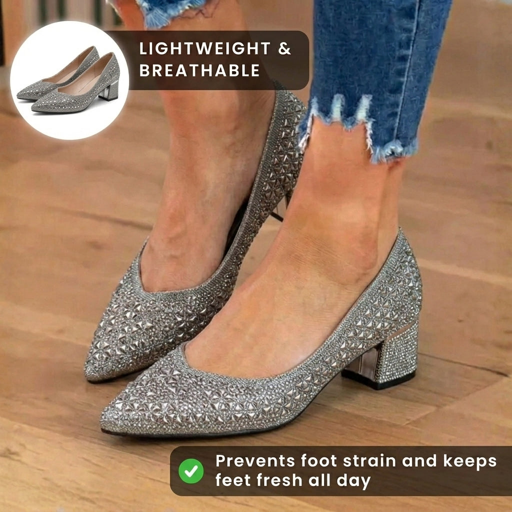 Scarpe Ortopediche Stilose per Ogni Occasione