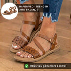 Scarpe Ortopediche Eleganti per Ogni Passo