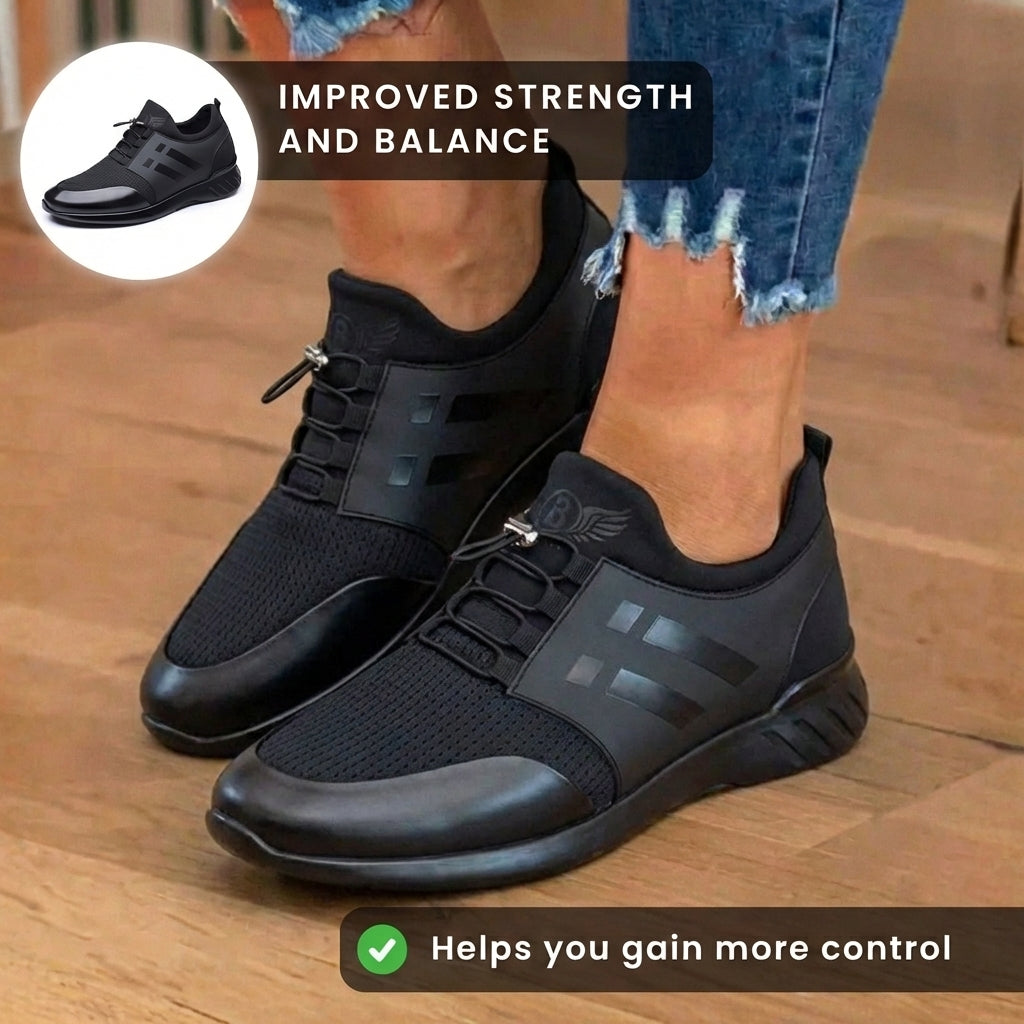 Scarpe Ortopediche Stilose per Ogni Occasione