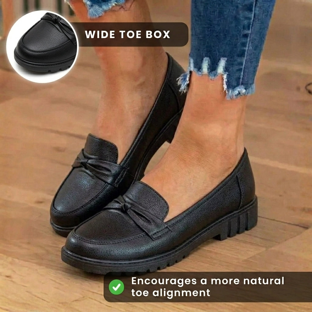 Scarpe Ortopediche Chic dal Design Unico