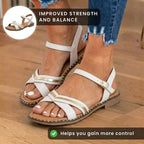 Scarpe Ortopediche Eleganti per Ogni Passo