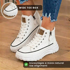 Scarpe Ortopediche Stilose per Ogni Occasione