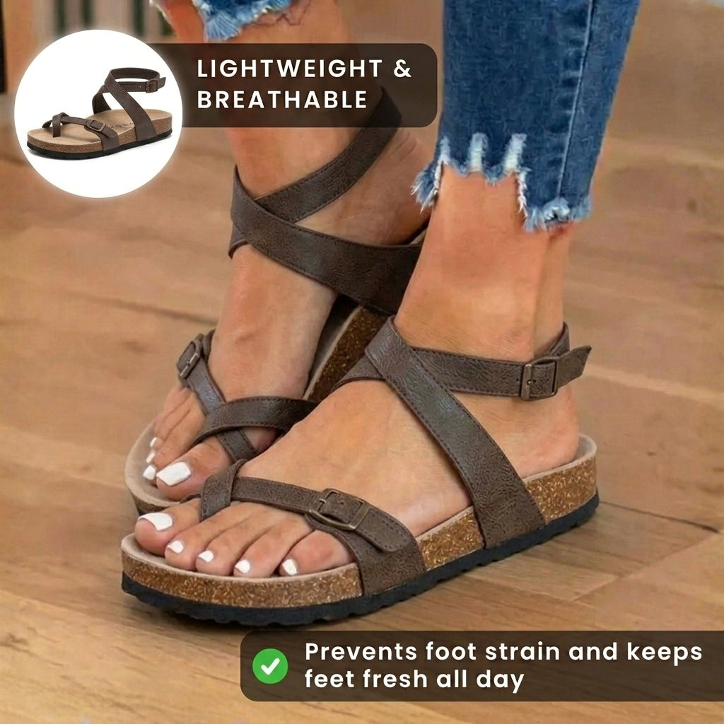 Scarpe Ortopediche Eleganti per Ogni Passo