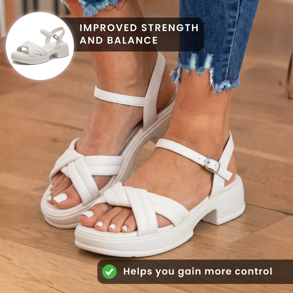 Scarpe Ortopediche Classiche con Stile Senza Tempo