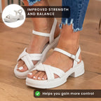 Scarpe Ortopediche Classiche con Stile Senza Tempo