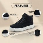 Scarpe Ortopediche Ispirate al Vintage