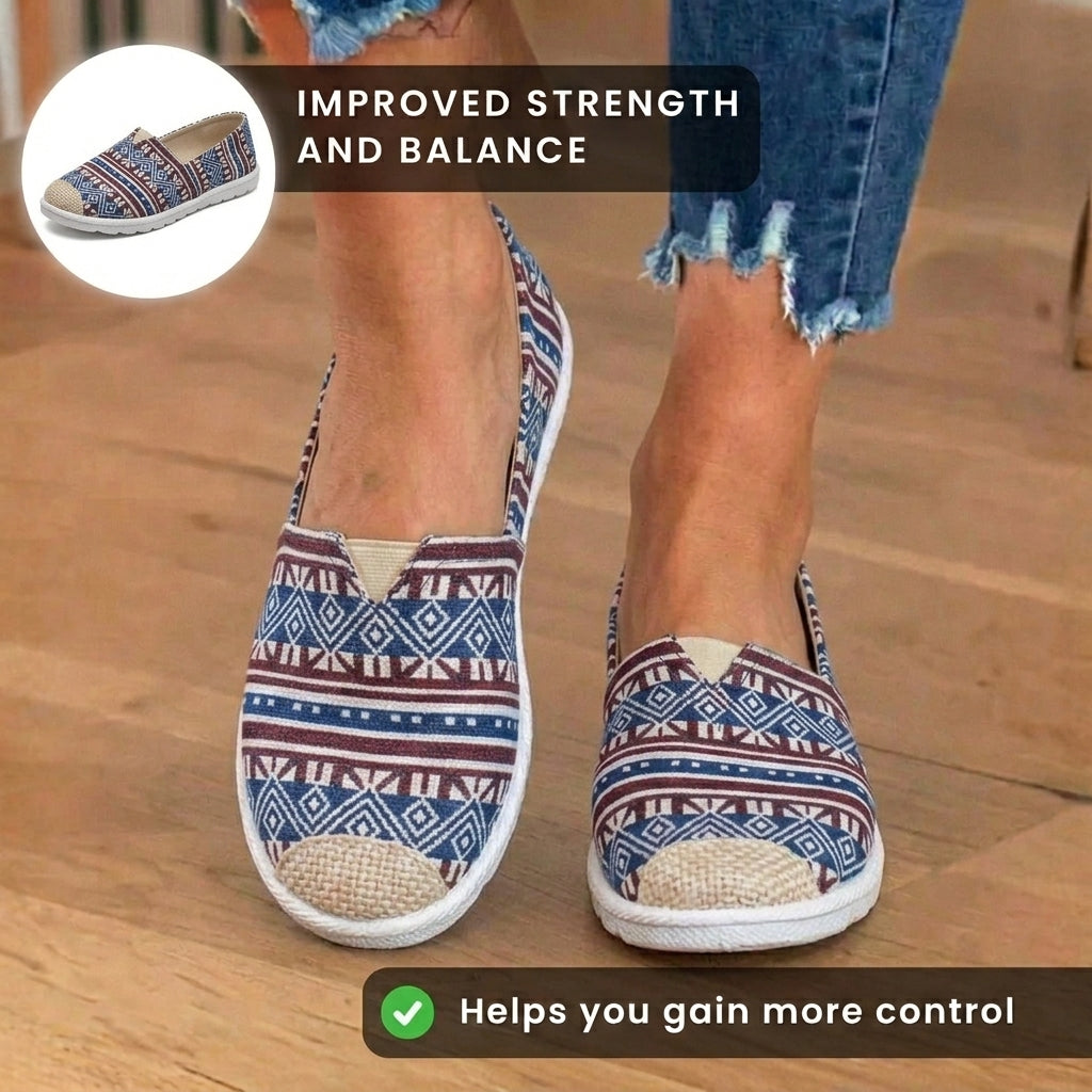 Scarpe Ortopediche Eleganti per Ogni Passo