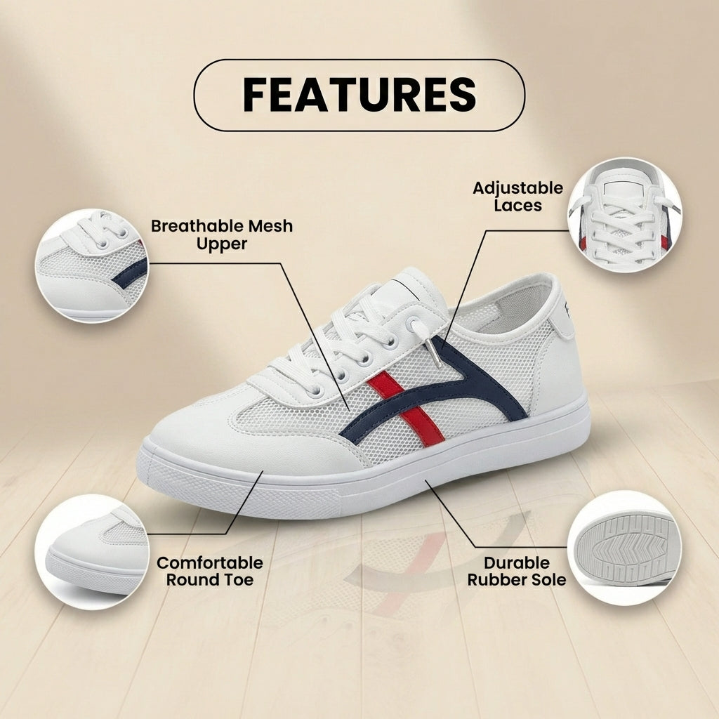 Scarpe Ortopediche Aggraziate dal Look Moderno